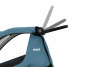 Thule Courier Aegean Blue