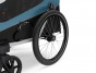 Thule Courier Aegean Blue