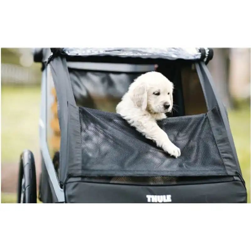 Náhled produktu - Thule Courier Dog Kit pro převoz psa