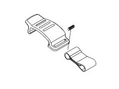 Thule Cargo Bag Clip 40105289