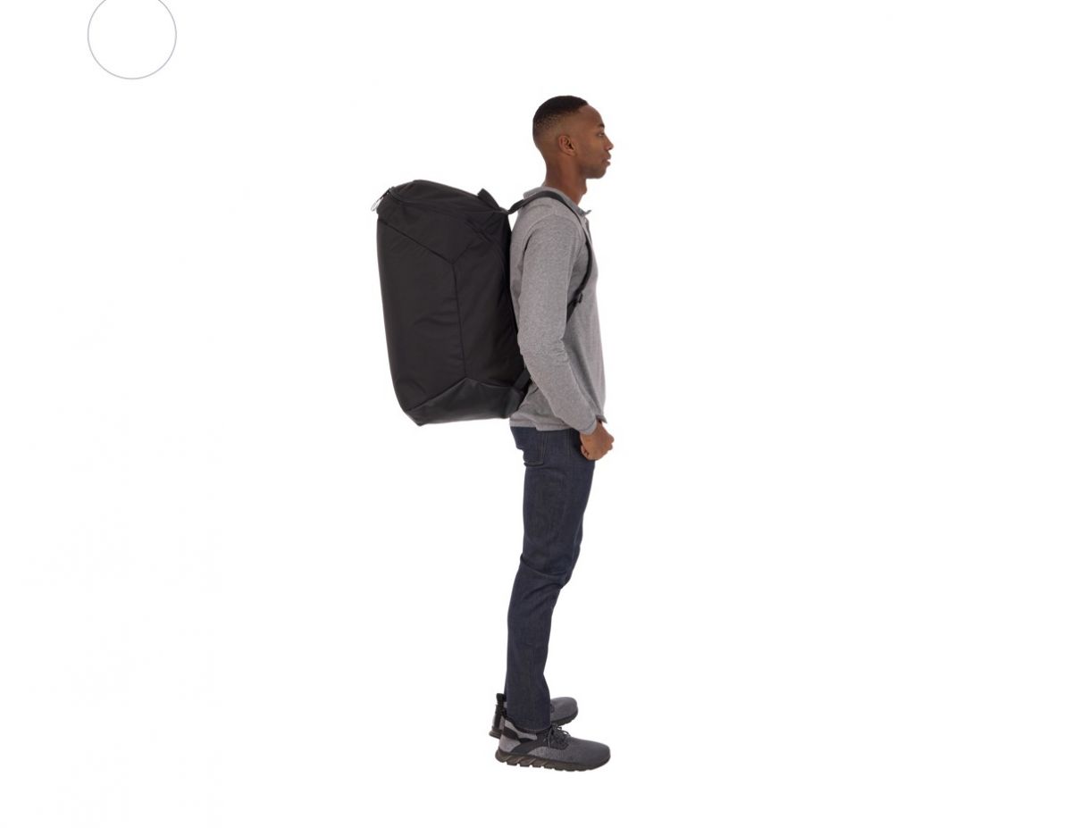 Náhled produktu - Thule GoPack Backpack Set 8007