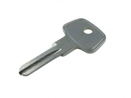 Thule Change Key