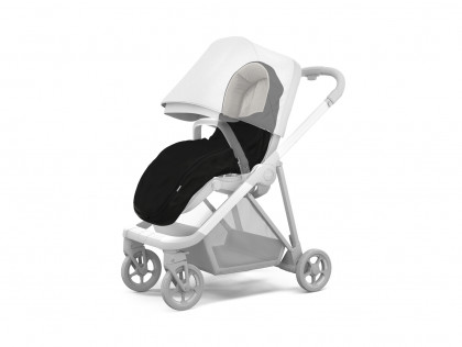 Thule Stroller Footmuff Black