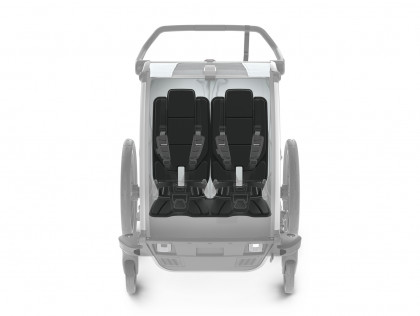 Náhled produktu - Thule Chariot Padding 2