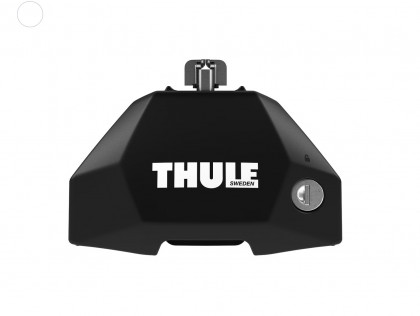 Thule Evo Fixpoint 2-pack