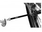 Thule Thru Axle Shimano M12 x 1.5 black (209mm)