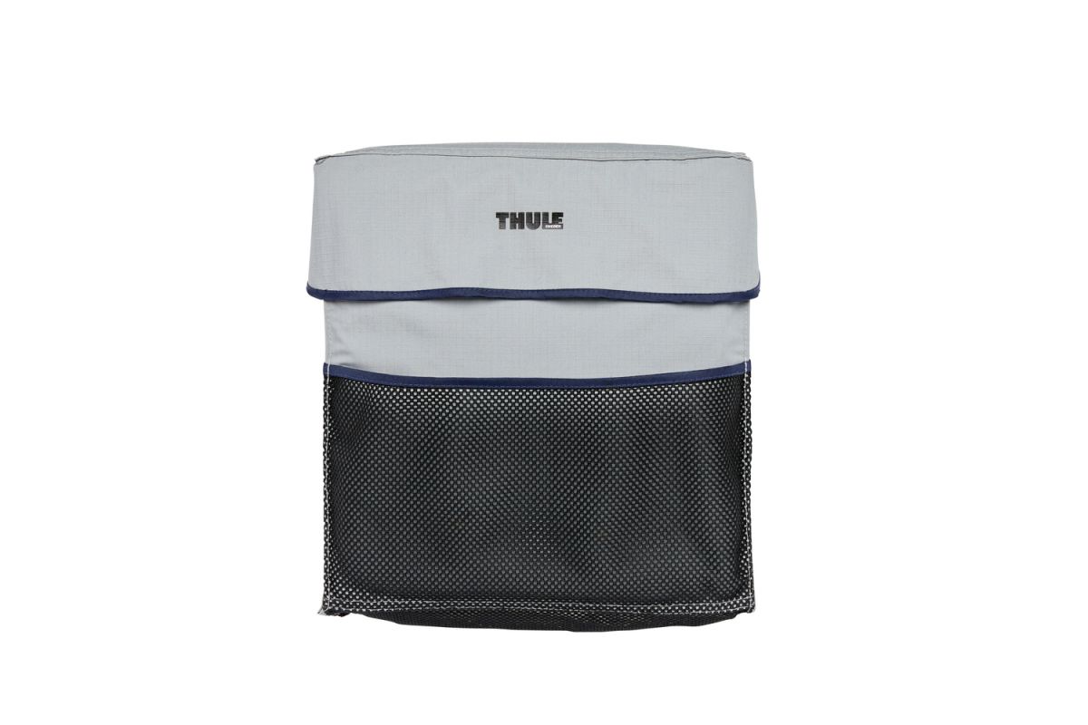 Náhled produktu - Thule Tepui Boot Bag Single Haze Gray
