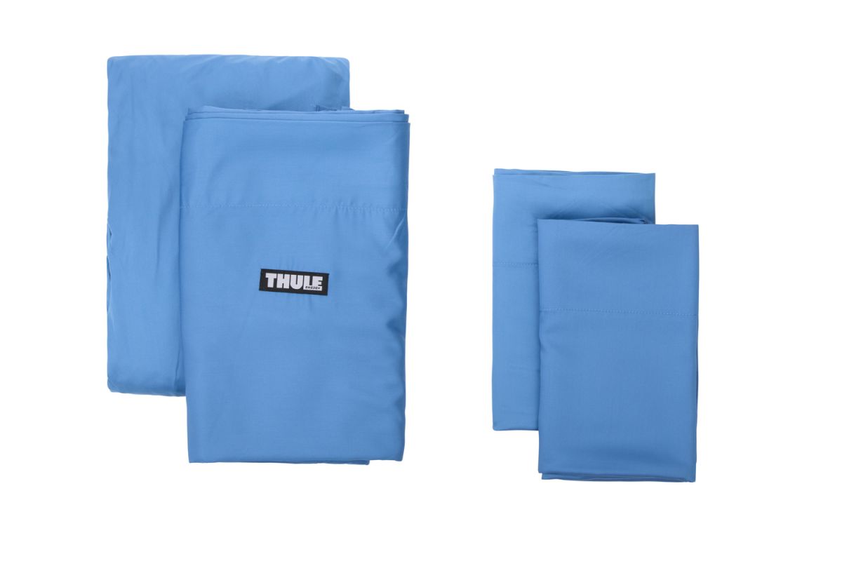 Náhled produktu - Thule Tepui Sheets for Ayer 2