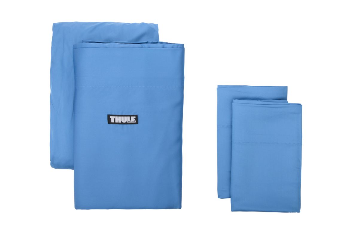 Náhled produktu - Thule Tepui Sheets for Kukenam / Autana 3