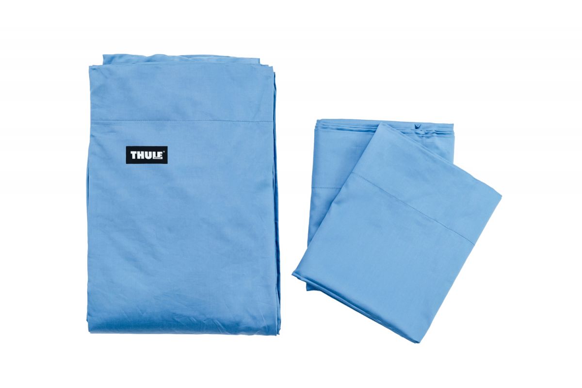 Náhled produktu - Thule Bedding - lůžkoviny pro Foothil
