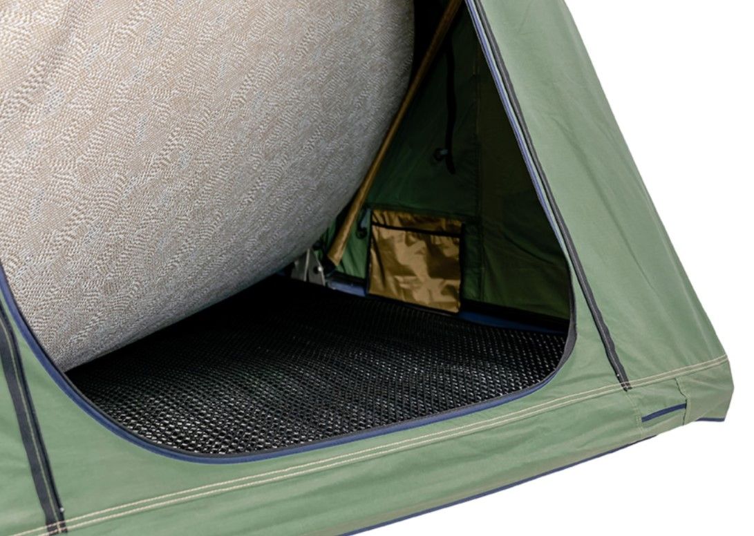 Náhled produktu - Thule Tepui Anti-Condensation Mat for Kukenam / Autana 3