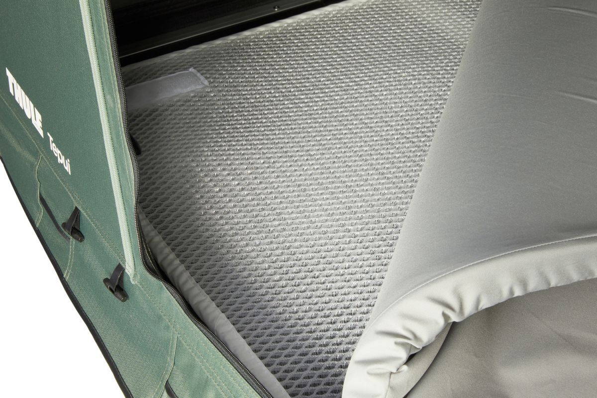 Náhled produktu - Thule Tepui Anti-Condensation Mat for Foothill
