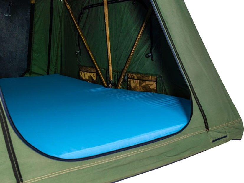Náhled produktu - Thule Tepui Luxury Mattress For Kukenam / Autana 3