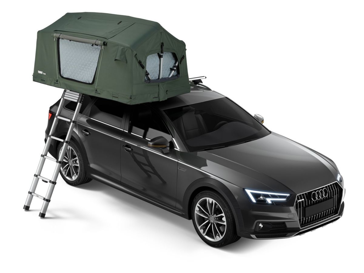 Náhled produktu - Thule Tepui Insulator for Foothill