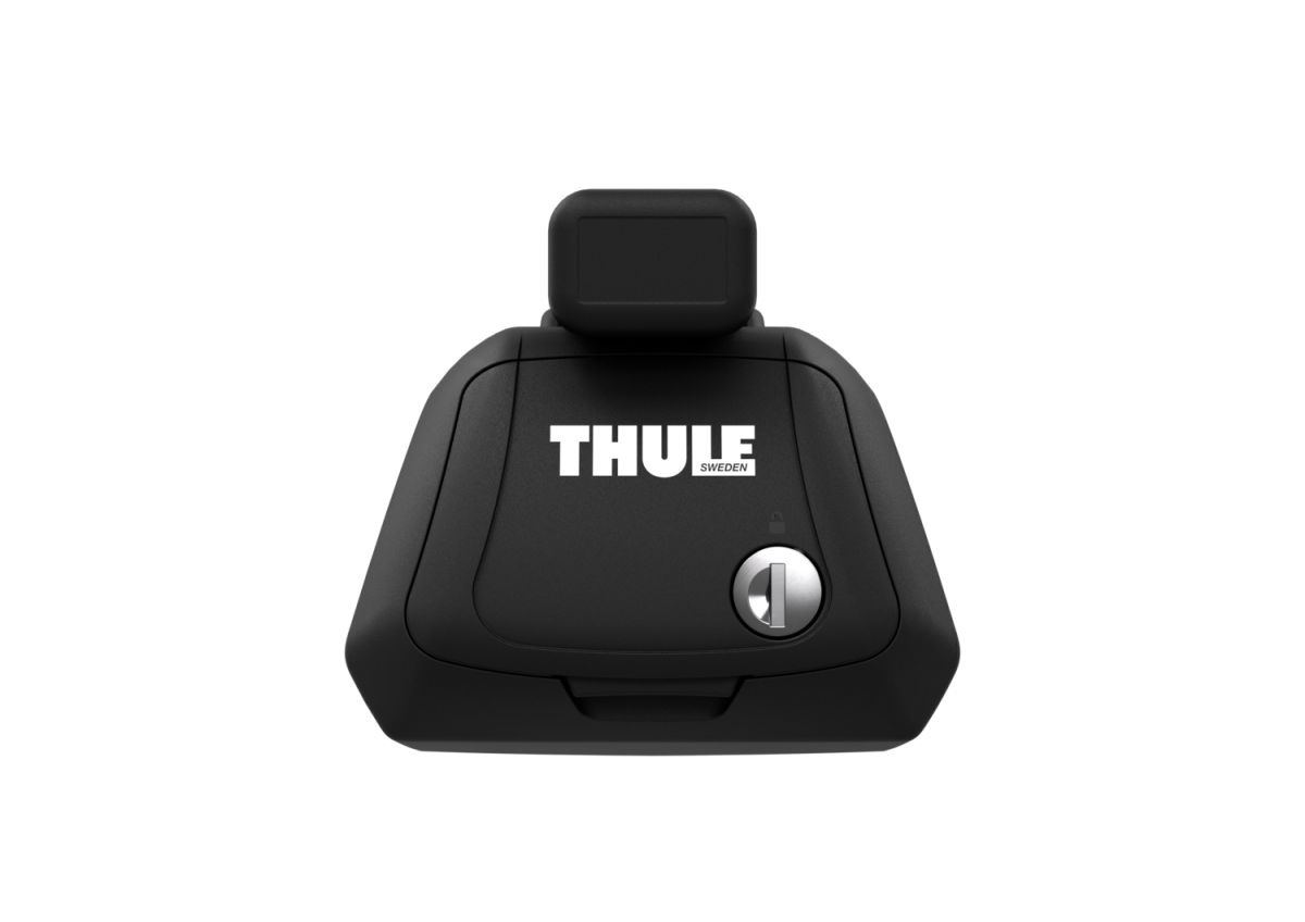 Náhled produktu - Příčníky Thule SmartRack XT SquareBar 135cm