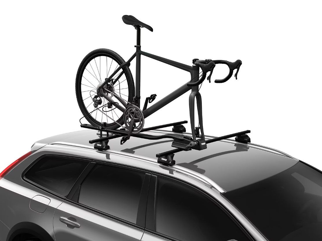 Náhled produktu - Thule FastRide & TopRide Around-the-bar Adapter 8899