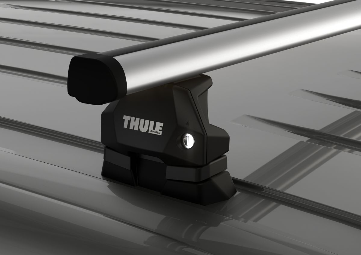 Náhled produktu - Thule Fixpoint Extension Pads 15