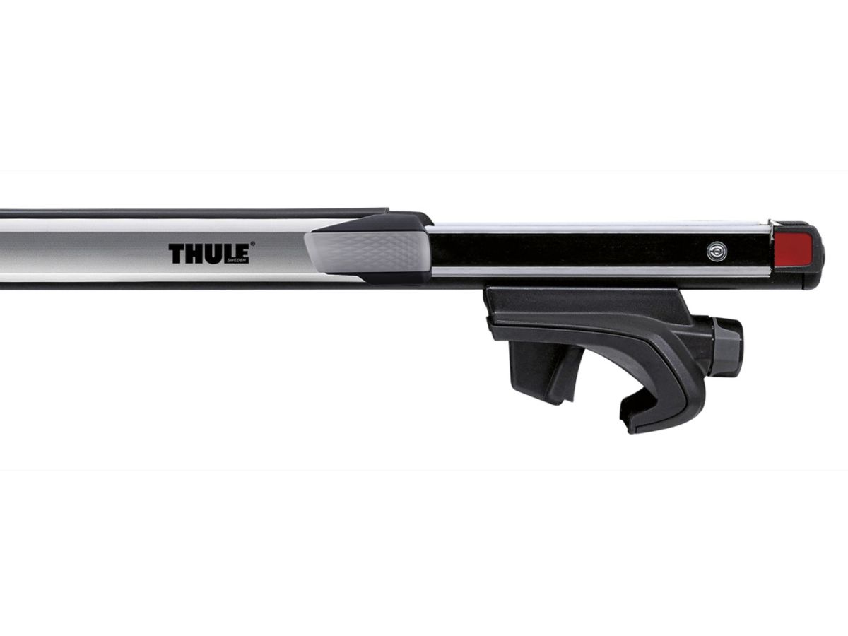 Náhled produktu - Thule SlideBar 891 (127cm) - výsuvné tyče 2 ks