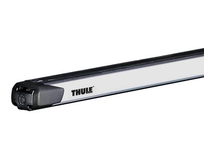 Náhled produktu - Thule SlideBar 891 (127cm) - výsuvné tyče 2 ks
