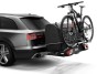 Thule VeloSpace XT 938 + Thule BackSpace XT 9383