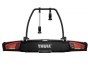 Thule VeloSpace XT 938 + Thule BackSpace XT 9383