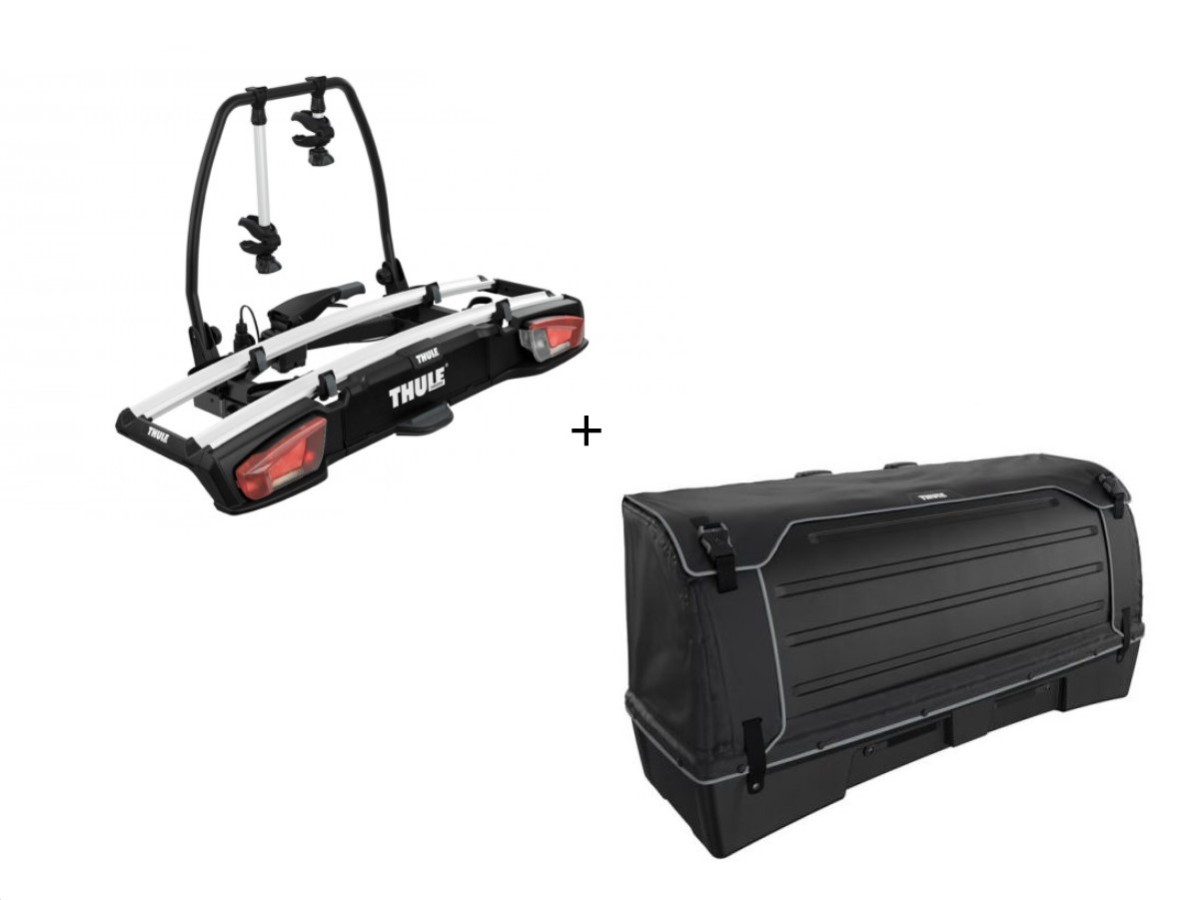 Thule backspace online xt 9383