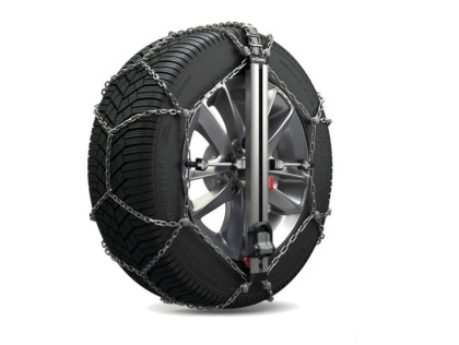 Thule König sněhové řetězy Easy-fit CU-9 104B