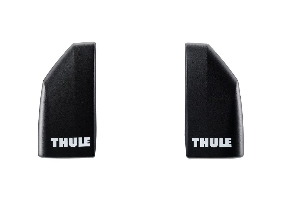 Náhled produktu - Thule Front Stop 321 - přední zarážka černá