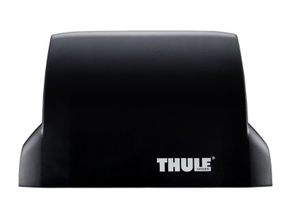 Náhled produktu - Thule Front Stop 321 - přední zarážka černá
