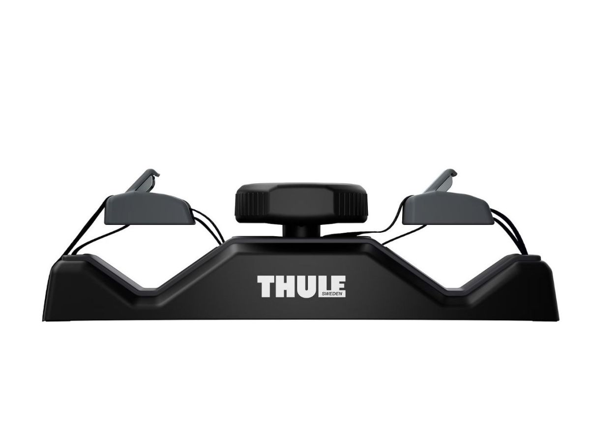Náhled produktu - Thule JawGrip 856 - víceúčelový držák pro vodní sporty