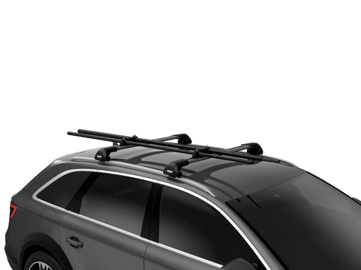 Náhled produktu - Thule JawGrip 856 - víceúčelový držák pro vodní sporty
