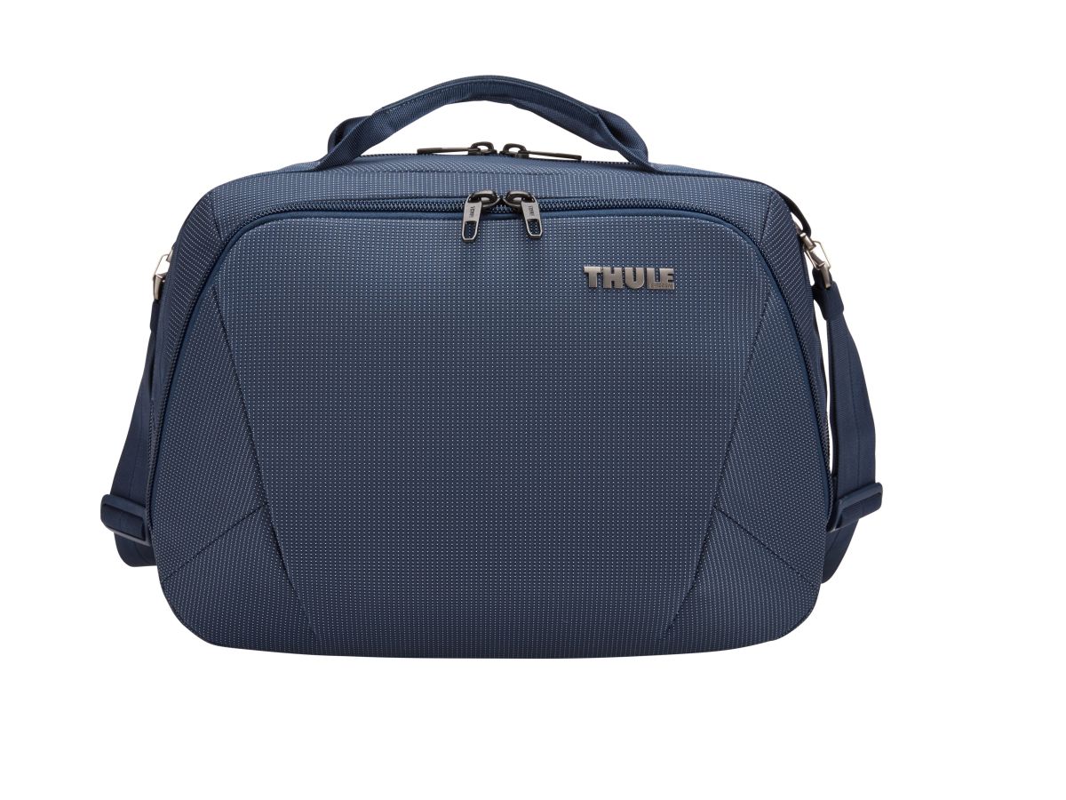 Náhled produktu - Thule Crossover 2 Boarding Bag C2BB115 - modrá