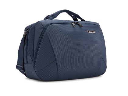 Náhled produktu - Thule Crossover 2 Boarding Bag C2BB115 - modrá