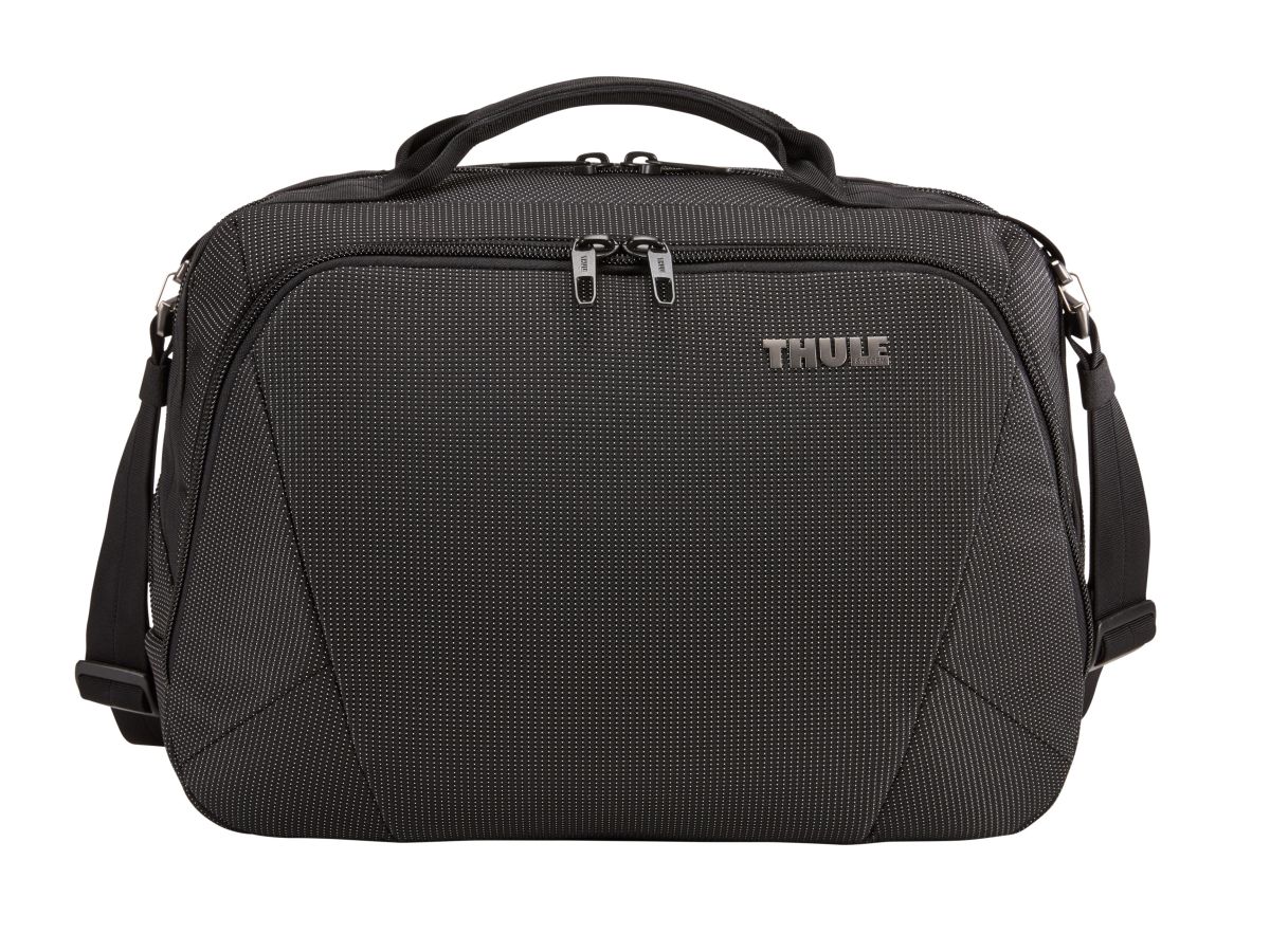 Náhled produktu - Thule Crossover 2 Boarding Bag C2BB115 - černá