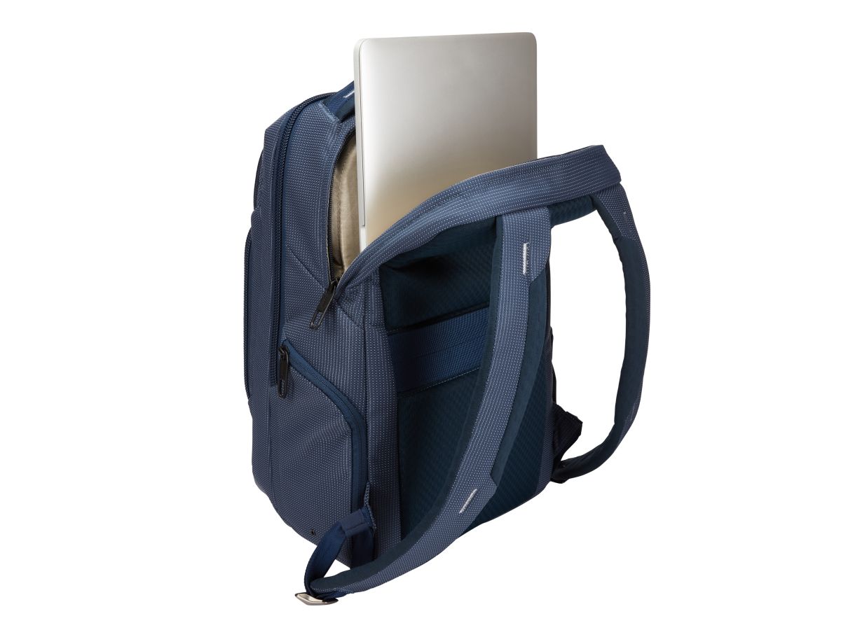 Náhled produktu - Thule Crossover 2 Backpack 20L C2BP114 - modrý