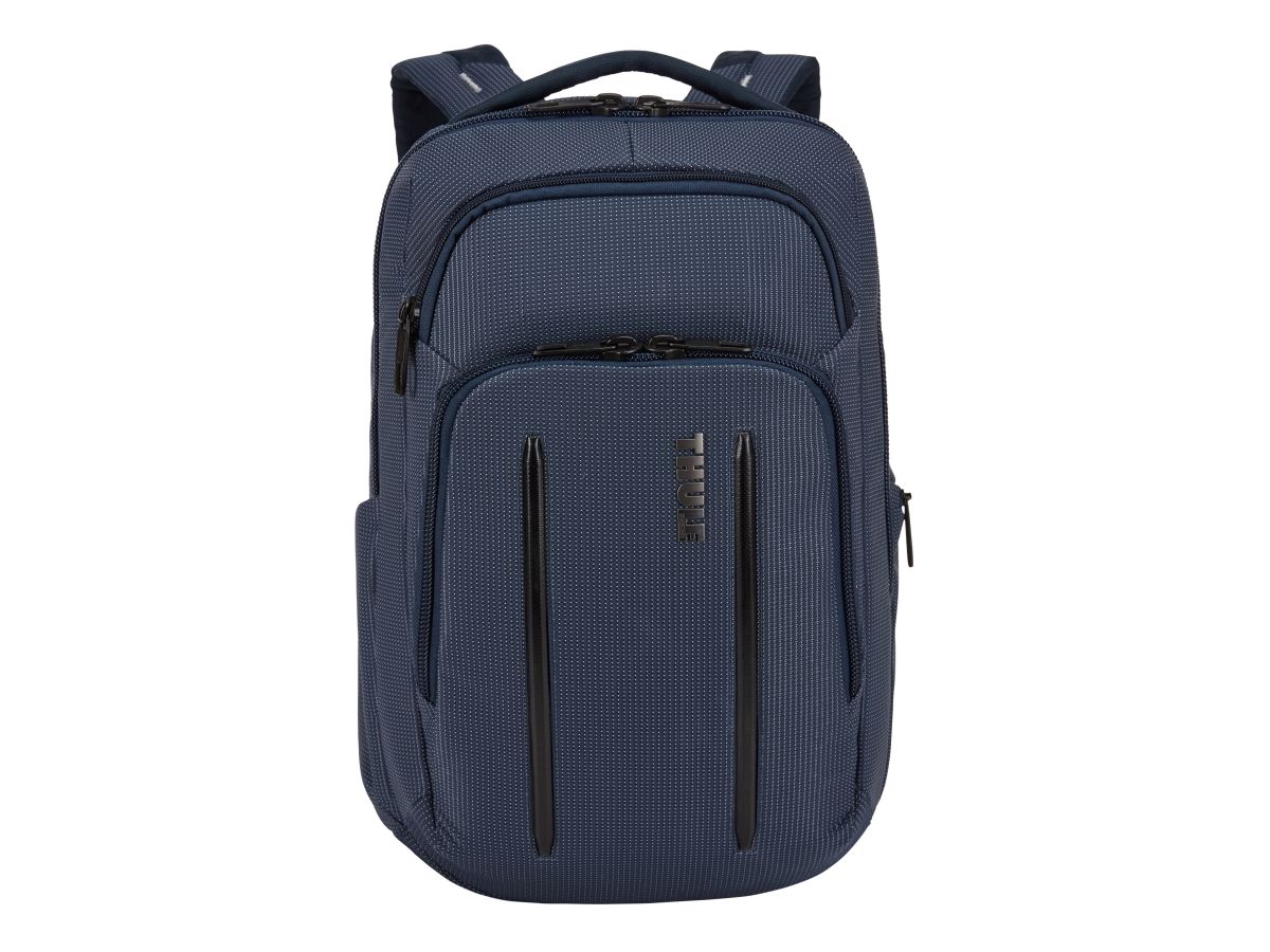 Náhled produktu - Thule Crossover 2 Backpack 20L C2BP114 - modrý