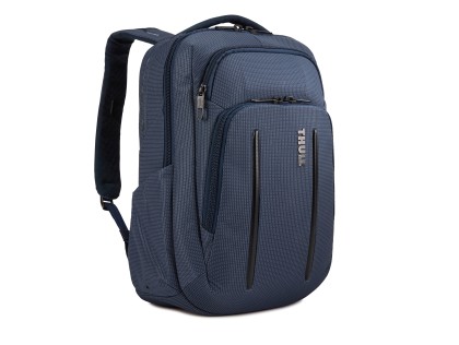 Náhled produktu - Thule Crossover 2 Backpack 20L C2BP114 - modrý