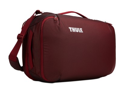 Thule Subterra cestovní taška/batoh 40 l TSD340EMB - vínově červená