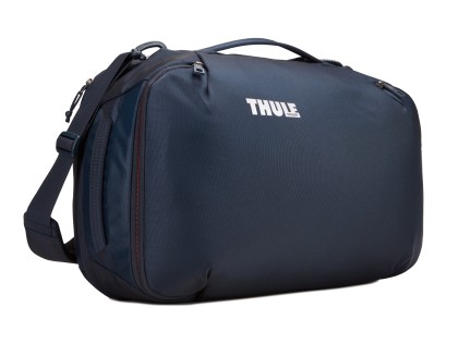 Thule Subterra cestovní taška/batoh 40 l TSD340MIN - modrošedá