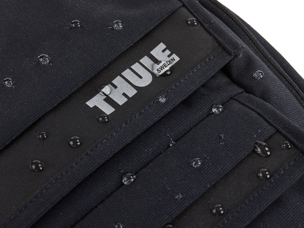Náhled produktu - Thule Paramount batoh 27 l PARABP2216 - černý