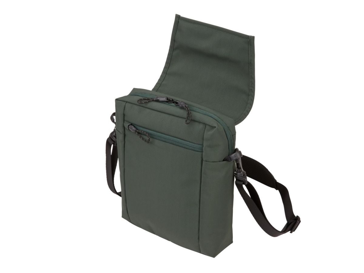 Náhled produktu - Thule Paramount taška přes rameno PARASB2110 - Racing Green