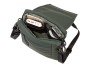 Thule Paramount taška přes rameno PARASB2110 - Racing Green