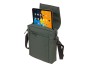 Thule Paramount taška přes rameno PARASB2110 - Racing Green
