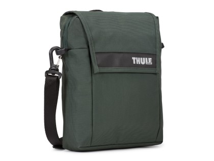Thule Paramount taška přes rameno PARASB2110 - Racing Green