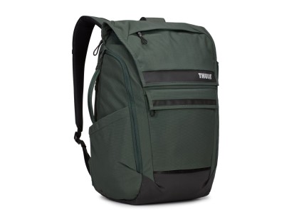 Thule Paramount batoh 27 l PARABP2216 - Racing Green