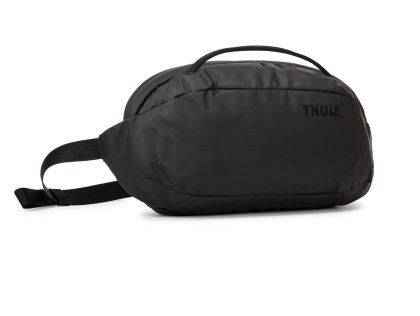 Thule Tact Waistpack 5 l TACTWP05 - černý