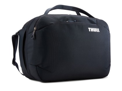 Thule Subterra taška do letadla TSBB301M - modrošedá