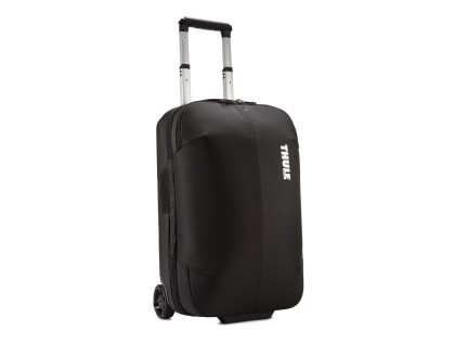 Thule Subterra roller 36 l TSR336K - černý