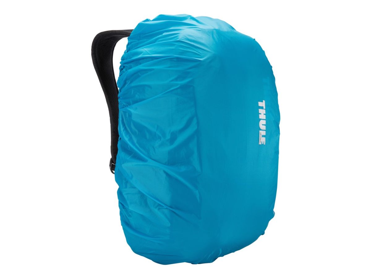 Náhled produktu - Thule pláštěnka na batoh 15-30 l TSTR201 - modrá