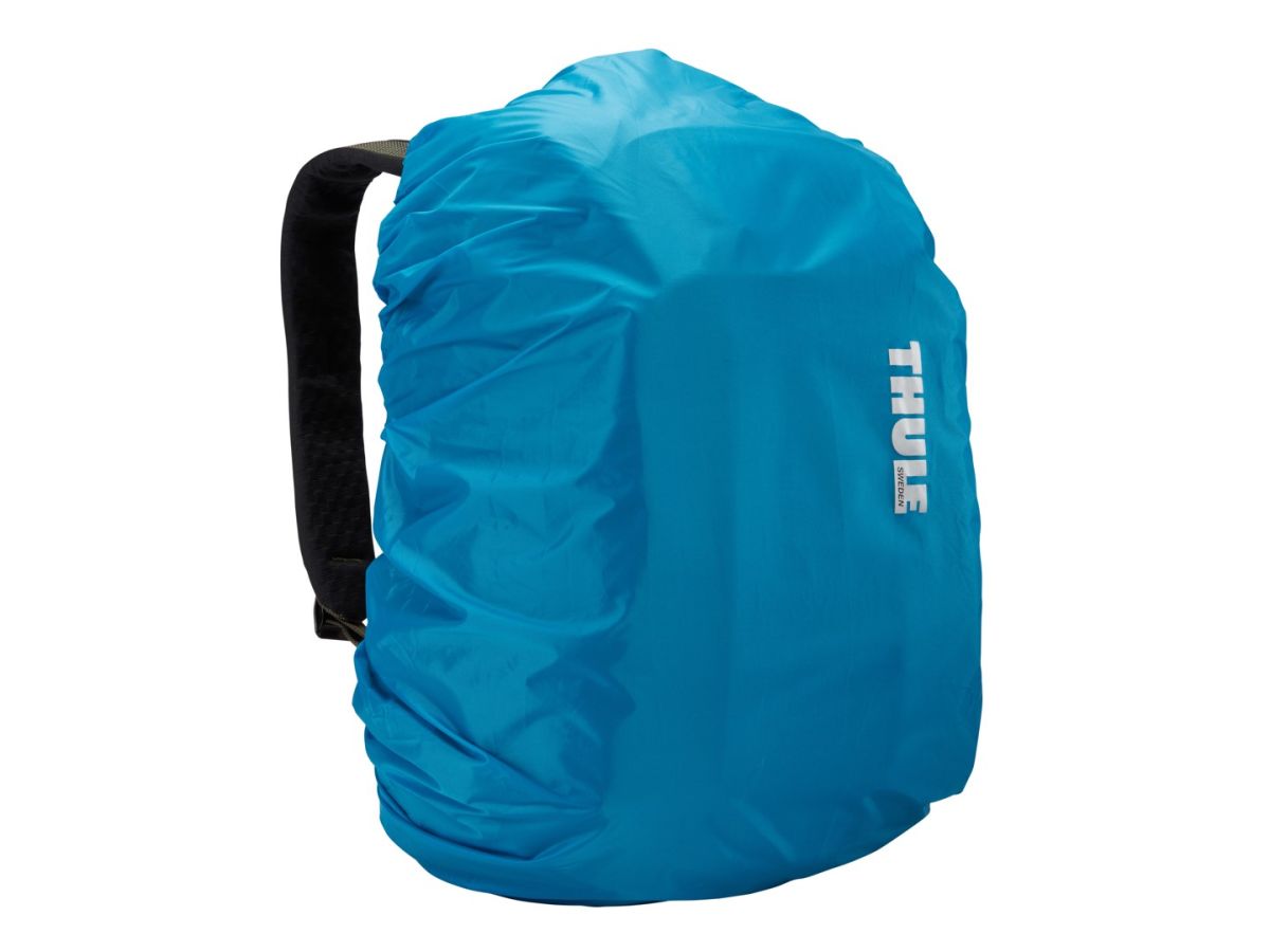 Náhled produktu - Thule pláštěnka na batoh 15-30 l TSTR201 - modrá